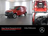 Mercedes-Benz Vito 114 Kasten Kompakt 4x4 Multi*DAB*Automatik* - Mercedes-Benz Vito in Chemnitz