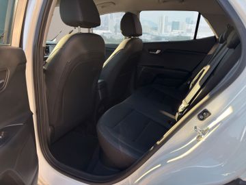 Kia Stonic 1.0T DCT7 Platinum Edition Kamera SHZ