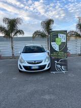Opel Corsa 1.2 5 porte Cosmo - Opel Corsa Cosmo