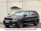Dodge Durango 5.7 V8 Hemi SRT/RT*Orange Edi*Brembo*DE* - schwarze Dodge Durango