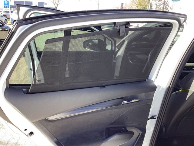 Enyaq Coupé 82kWh 4x4 RS Lounge