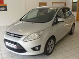 Ford C-MAX 1.6 TDCI Sync Edition*KLIMA*NAVI*TÜV NEU* - Ford C-Max mit Diesel-Antrieb: 1.6