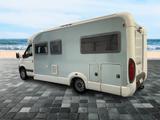Knaus Sun TI /Einzelbetten/Markise/AHK/2xKlima - Knaus Teilintegrierter