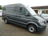 Volkswagen Crafter Kasten 35 mittellang Hochdach DSG AHK - Angebote