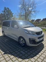 Peugeot Traveller BlueHDi 180 S&S EAT8 Business L2 B... - Peugeot Traveller von privat