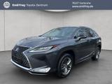 Lexus RX 450h Style Edition, Headup, Panodach, 8 fach - Lexus mit Hybrid-Antrieb: 450h