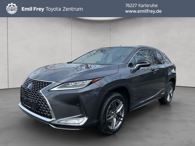 LEXUS RX 450