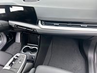 BMW X1 - Vorschau Bild 12