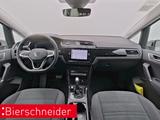 Volkswagen Touran 2.0 TDI DSG Highline 7-S. KINDERSITZ NAVI - VW Touran Gebrauchtwagen in Erfurt