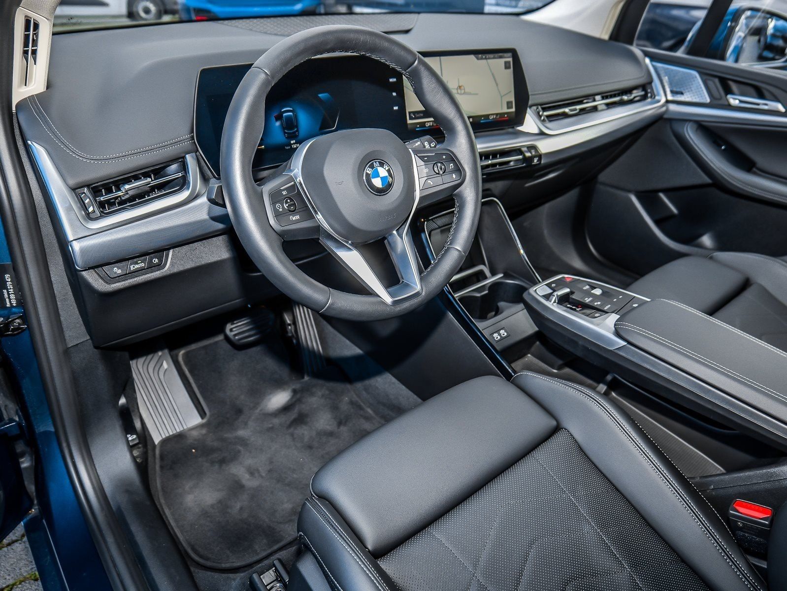 BMW 220 Active Tourer - Bild 18