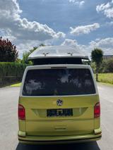 Volkswagen T6 Transporter Wohnmobil  - Volkswagen Transporter