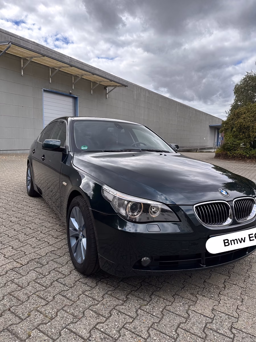 BMW 530xd A -