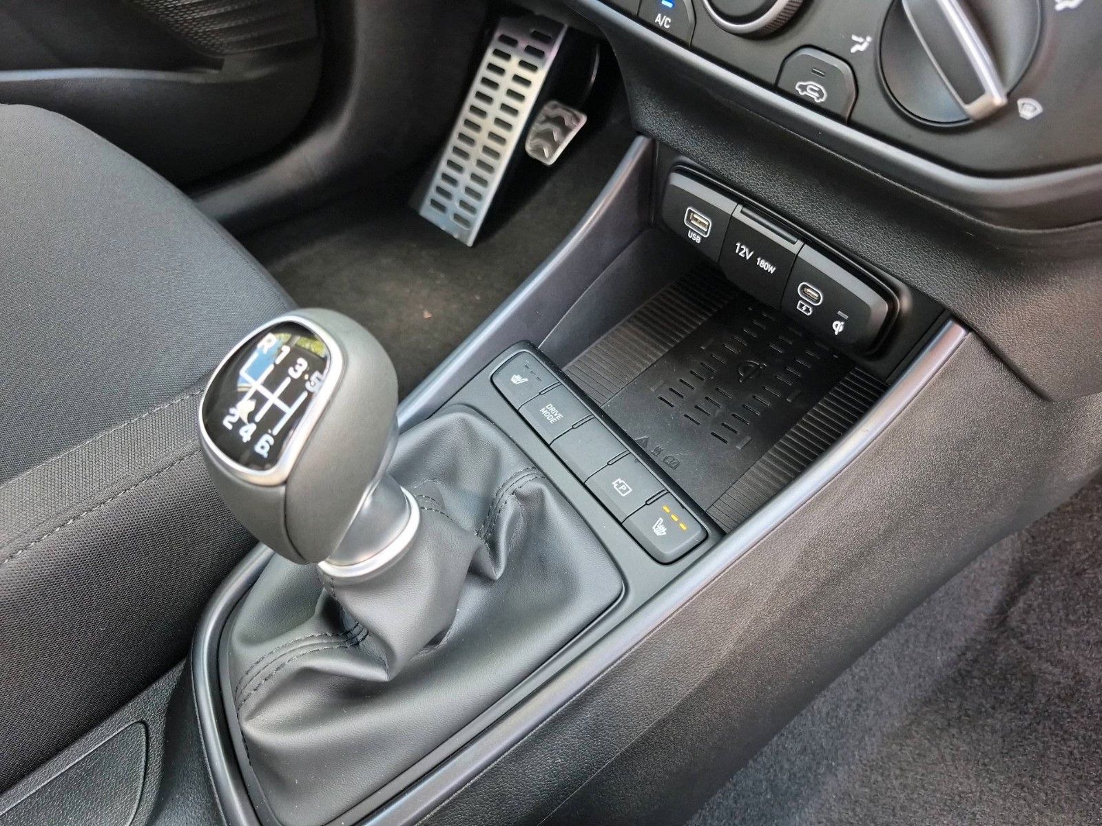 Hyundai BAYON – Bild 14