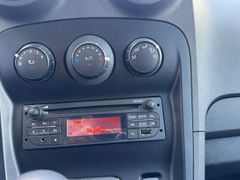 Fahrzeugabbildung Citan Kasten 108 CDI lang 1.Hand+Klima