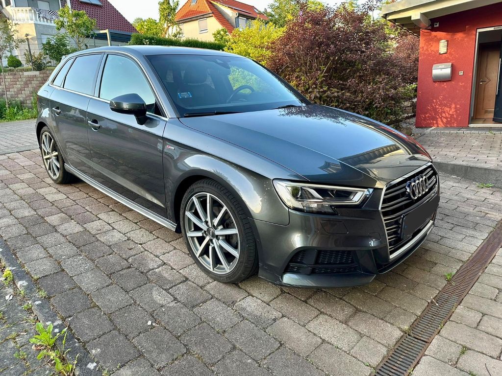 Image of Audi A3