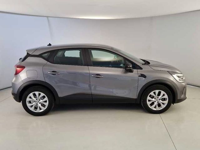 Renault RENAULT CAPTUR 1.6 HEV E-TECH 69KW BUSINESS AUTO