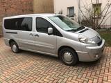 Peugeot Expert Kasten  Diesel, 88 kW  ab... - gebrauchte Peugeot Expert aus dem Jahr 2007