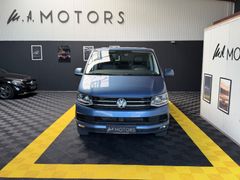 VW T6 Multivan /DSG/2xEL.SCHTÜR/AHK/ACC/LED/MEMORY VW T6 Multivan /DSG/2xEL.SCHTÜR/AHK/ACC/LED/MEMORY