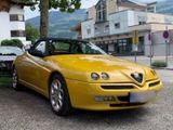 Alfa Romeo Spider Spider 2,0 Twin Spark 16... - Alfa Romeo Spider aus 2000