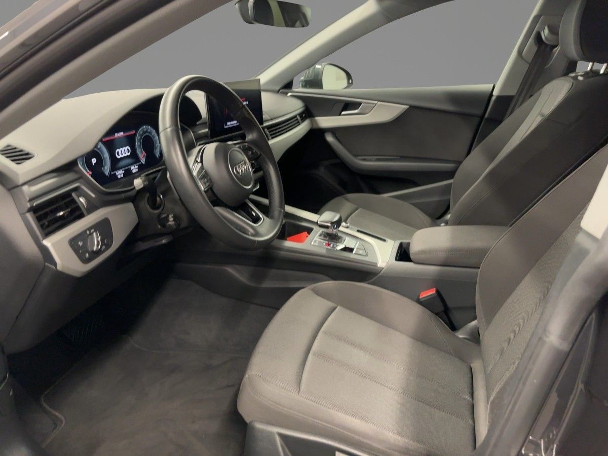 Audi A5 - Bild 11