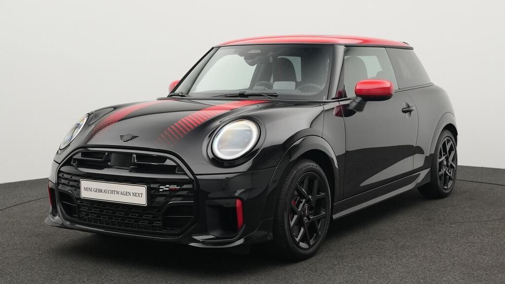 Image of MINI John Cooper Works