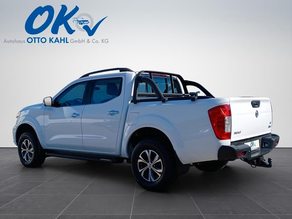 DFM Rich 6 Automatik AHK NW Garantie bis 04/2028