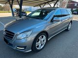 Mercedes-Benz R 350 Lang 4Matic Sportpaket 2.Hand SH gepflegt! - Mercedes-Benz R 350 mit Benzin-Antrieb