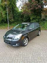 Toyota Corolla Verso 2.2 DCAT D4D 7Sitzer - gebrauchte Toyota Corolla Verso aus dem Jahr 2009