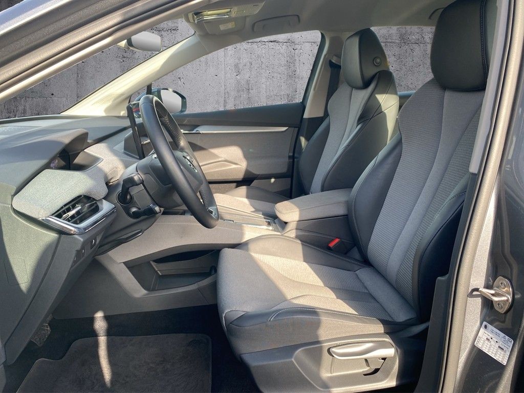 Skoda Enyaq - Bild 9