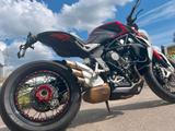 MV Agusta 800 Dragster RR Brutale - MV Augusta Dragster 800RR