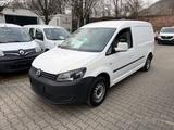 Volkswagen Caddy Maxi 1,6 TDI DSG 2.Hd/Hu/Insp Neu - Volkswagen Caddy Maxi aus 2015