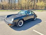 Porsche 911 3.2 Coupé G Modell - Porsche aus 1985: 911