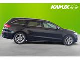 Ford Mondeo 2.0EB Turnier Aut.Titanium+LED+NAVI+TEMPO - Ford Mondeo Gebrauchtwagen in Hamburg