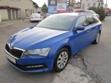 Skoda Superb Combi Active 1,5 TSI ~ DSG ~ - Skoda Superb Active mit Benzin-Antrieb