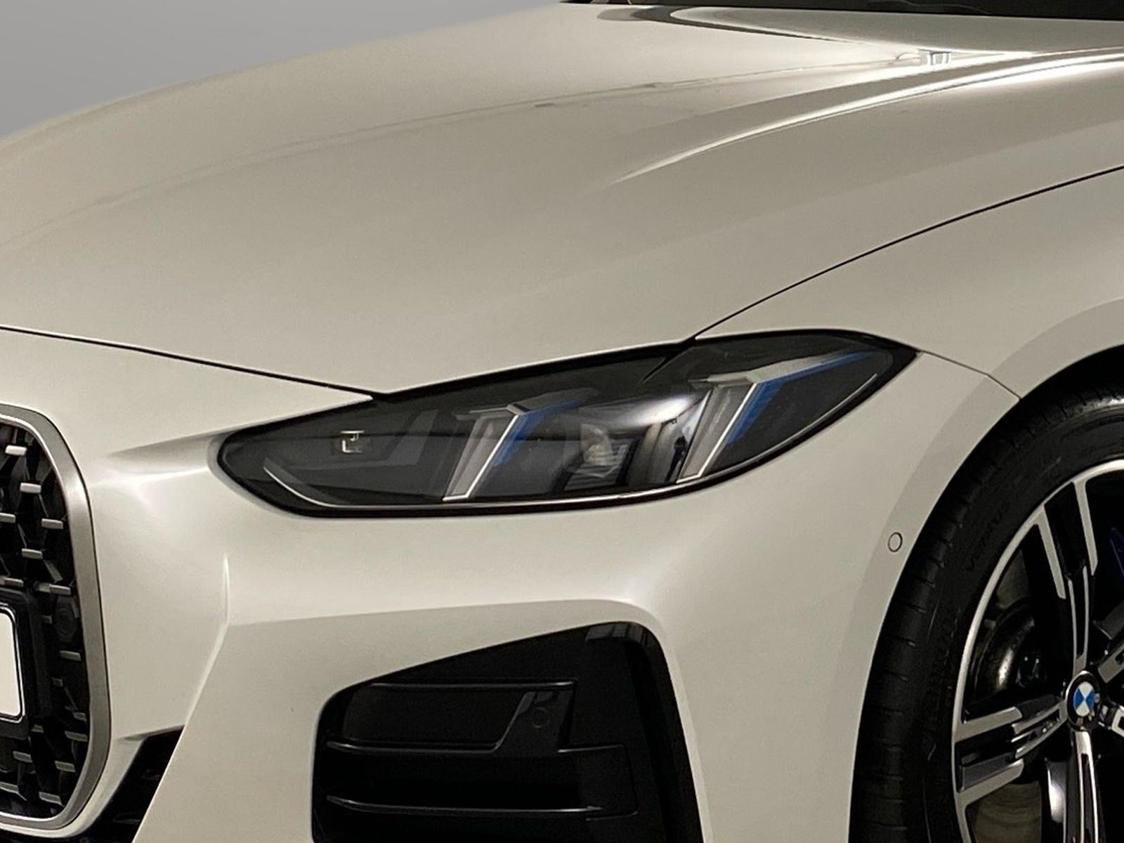 BMW 430 - Bild 7