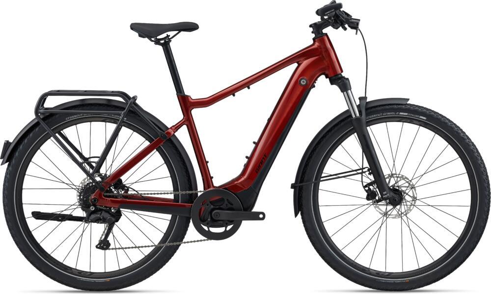 Giant Explore E+ 4 L