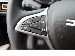 Fahrzeugabbildung Dacia Sandero III Stepway Expression*Automatik!*Kamera