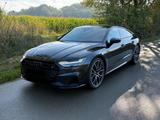 Audi A7 55 TFSI S tronic quattro - - Audi A7 in Osnabrück