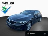 BMW 530e xDrive Tour Aut. LCProf Pano Laser HUD RFK - BMW 530 in Bielefeld