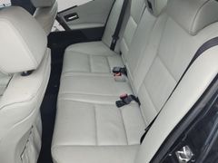 BMW 530 d Navi Leder Memory Sitze Xenon Kurvenlicht 