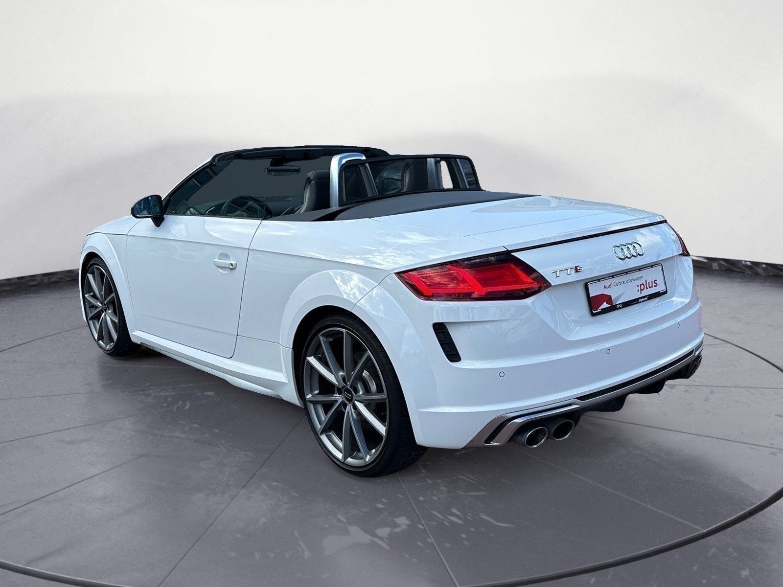 Audi TTS - Bild 15
