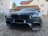 BMW M5 - Hamann Anniversary Evo 21 Zoll - BMW: Haman