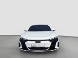 Audi e-tron GT quattro Navi Einparkhilfe ACC Luftfede - weiße Audi e-tron GT
