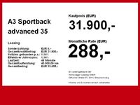 Audi A3 - Vorschau Bild 4