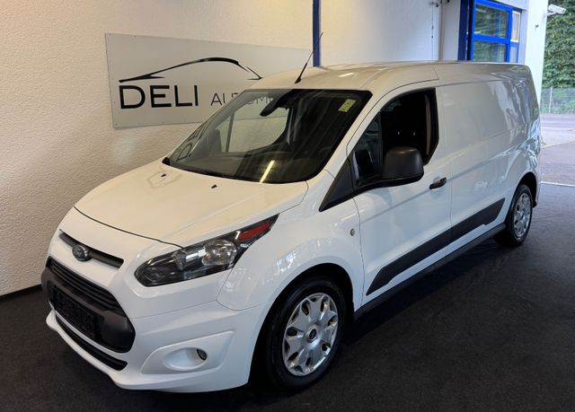 Ford Transit Connect Kasten lang 1.5 TDCi Trend