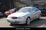 Mercedes-Benz CLK 320*AVANTGARDE*COUPE*AUTOMATIK*ESSD! - Mercedes-Benz CLK 320: Avantgarde