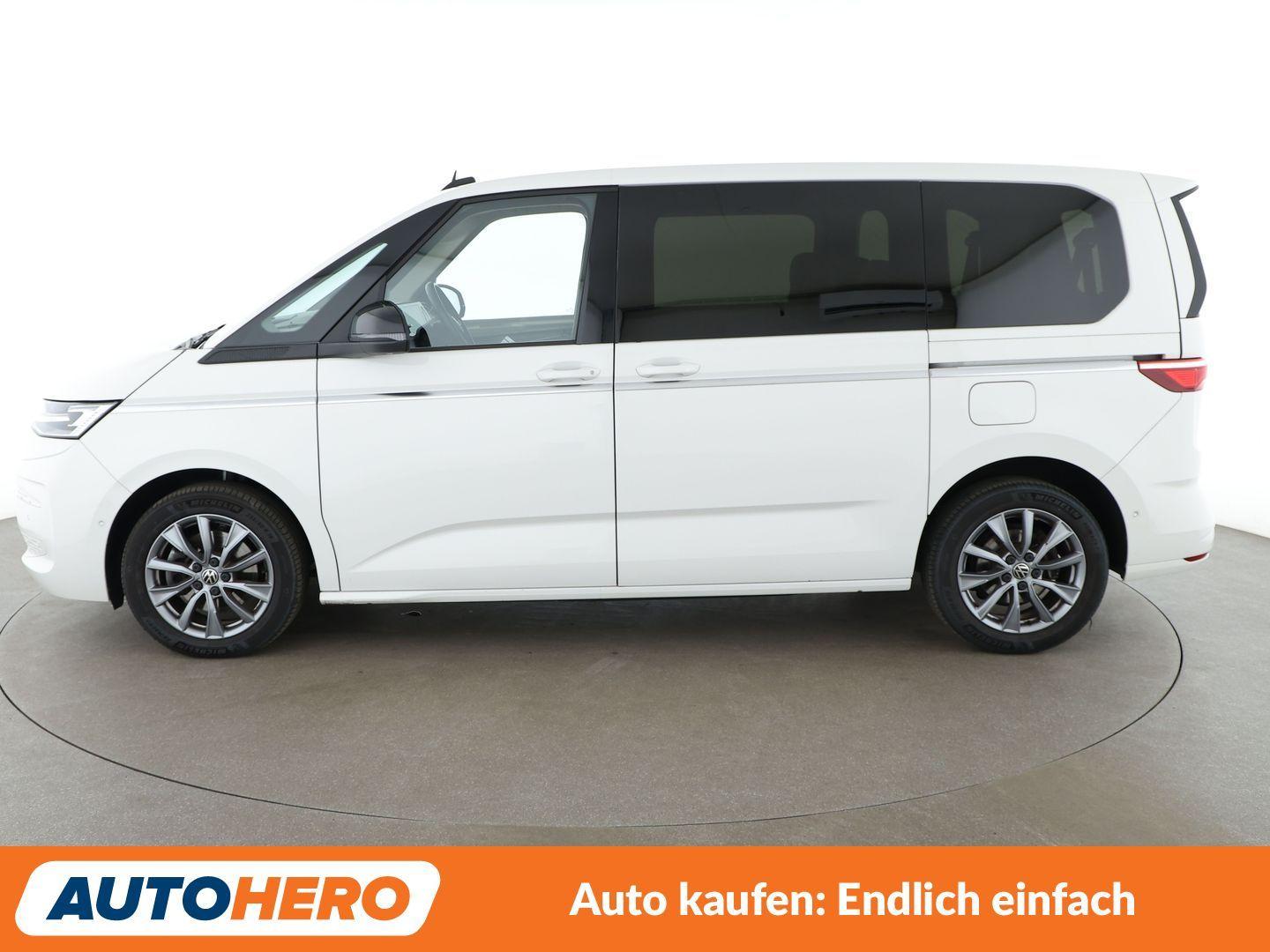 Volkswagen T7 Multivan 2.0 TSI Style Aut.*NAV*MATRIX*ACC*