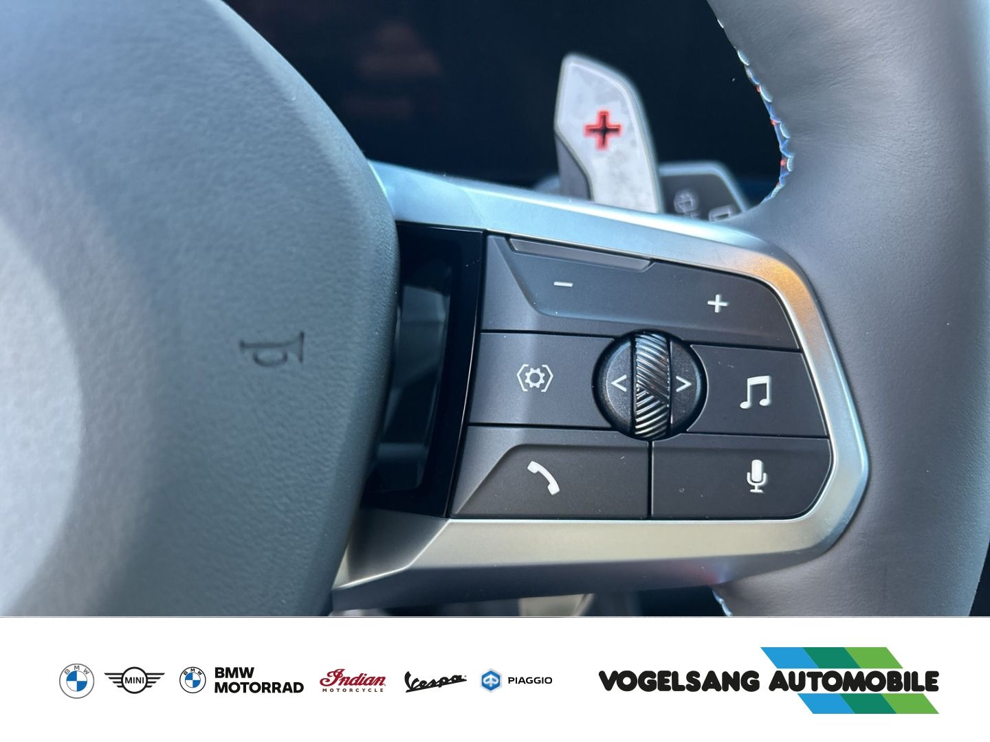 Fahrzeugabbildung BMW M135 i xDrive *AKTIONSMODELL*