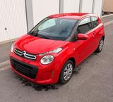 Citroën c1 / kein Wartungsstau - Citroën C1 in Hagen