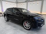 Porsche Cayenne S*HUD*18Wege*Chrono*Sthz*Matrix*Pano*AHK - gebrauchte Porsche Cayenne aus dem Jahr 2024